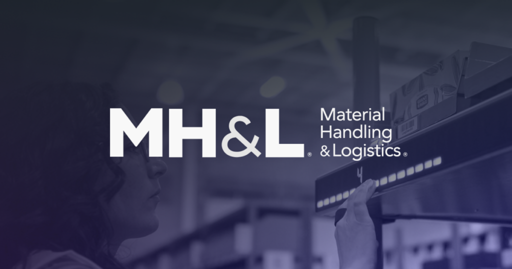 Material Handling and Logistics Story