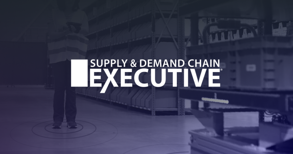 Supply Chain and Demand Executive