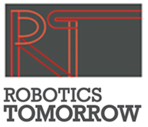 Robotics Tomorrow Logo