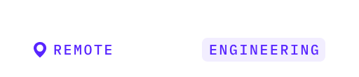 Remote engineering
